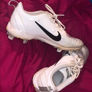 nike cleats